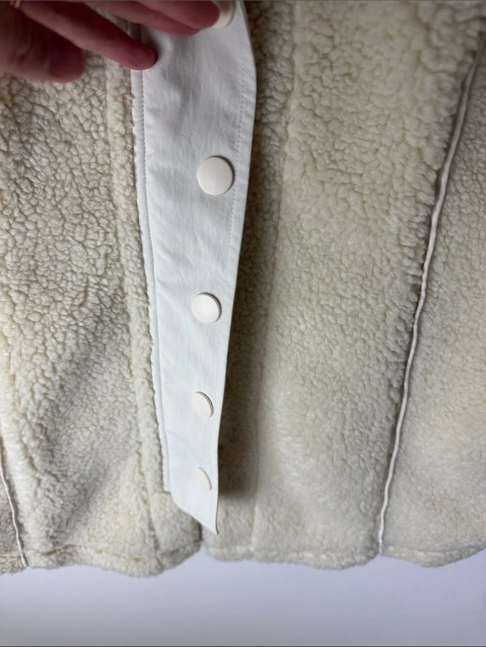 Soft Surroundings Vest - Women's Medium